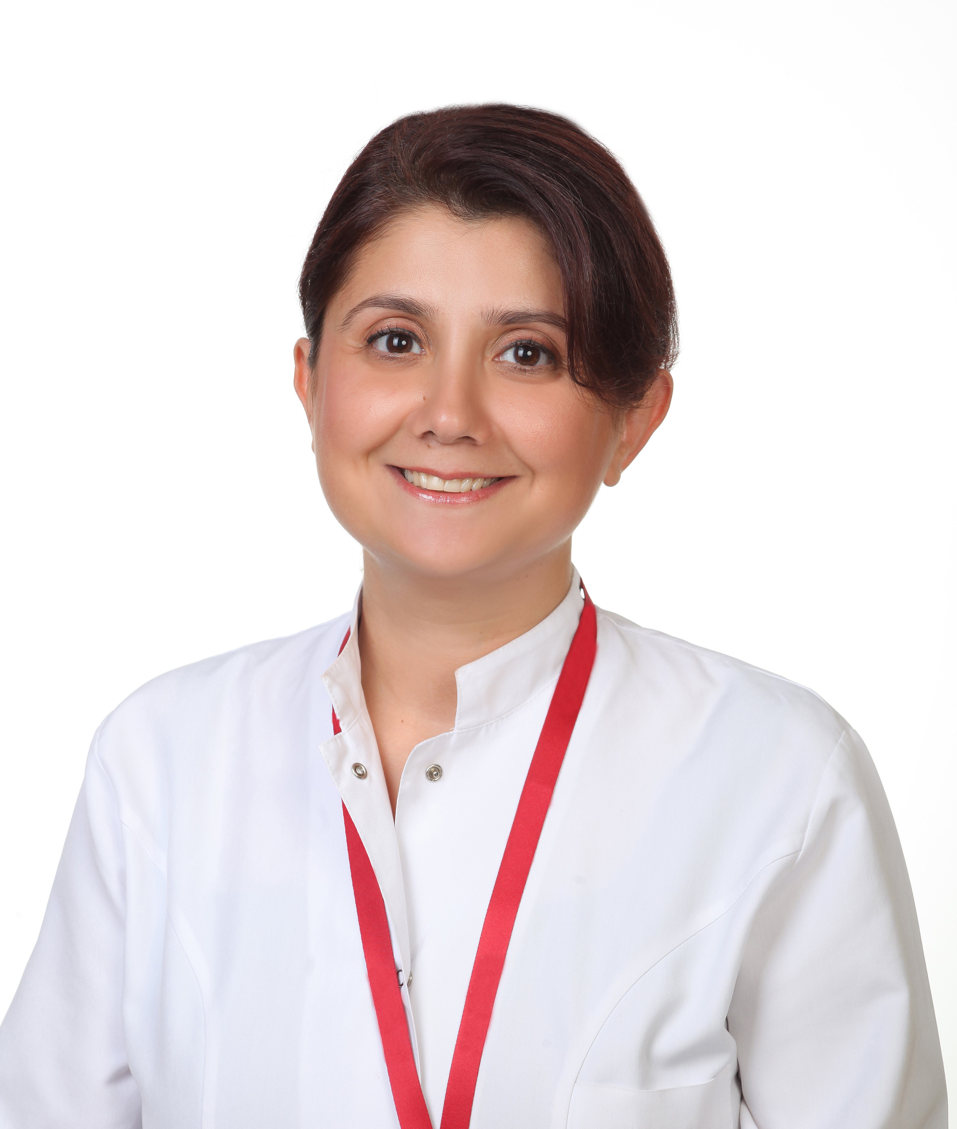 Aslihan Usumez - ISLD - International Society for Laser Dentistry